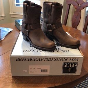 Frye boots